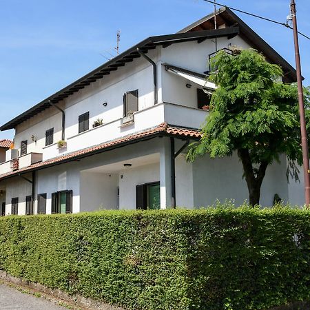 Casa Dori Panzió Bergamo Kültér fotó